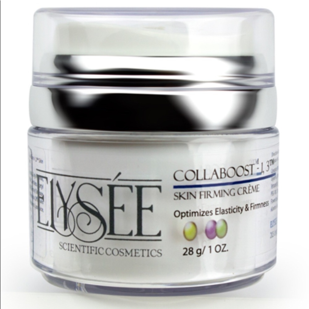 CollaBoost-1,3 Skin Firming Creme